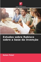 Estudos sobre Rabisco sobre a base da invenção 6205797488 Book Cover