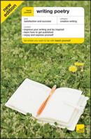 Teach Yourself Writing Poetry (Teach Yourself) 084423947X Book Cover