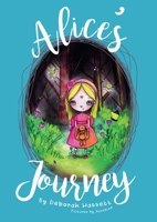 Alice's Journey 1839195290 Book Cover