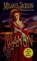 Manon (Leisure Historical Romance) 0843947373 Book Cover