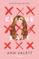 Clique Bait 0062918087 Book Cover