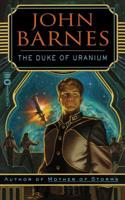 The Duke of Uranium 044661081X Book Cover