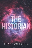 The Historian 1662412991 Book Cover