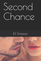 Second Chance B091F5SQPL Book Cover