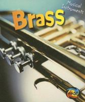 Brass (Musical Instruments) 1588102335 Book Cover