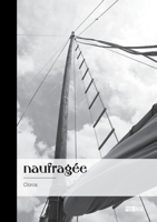 naufragée (French Edition) 2342391048 Book Cover