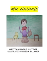 Mr. Grudge 1727131134 Book Cover