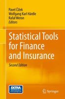 Statistical Tools for Finance and Insurance 3642180612 Book Cover