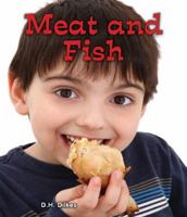 Meat and Fish 0766039250 Book Cover