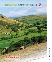 Essential Mapwork Skills 0748764615 Book Cover