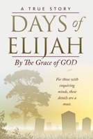 Days of Elijah 0955624827 Book Cover