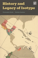 History and Legacy of Isotype 1350359068 Book Cover