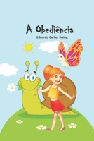 A Obediência B0BL9TNFPD Book Cover