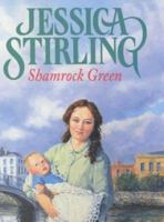 Shamrock green 0340818484 Book Cover