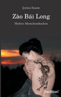 Zao Bai Long 3849573079 Book Cover