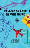 Falling In Love In The Burg 1088055869 Book Cover