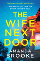 The Wife Next Door 0008431914 Book Cover