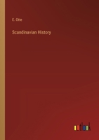 Scandinavian History 1017023786 Book Cover