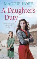 A Daughter's Duty 0091952921 Book Cover