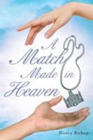 A Match Made in Heaven 164096018X Book Cover