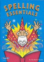 Spelling Essentials 1583241116 Book Cover