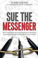 Sue the Messenger 1533078610 Book Cover