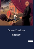 Shirley B0CDSZ7414 Book Cover