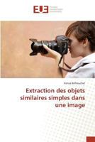 Extraction Des Objets Similaires Simples Dans Une Image 3841675905 Book Cover
