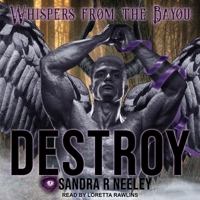 Destroy B08Z9JJMKT Book Cover