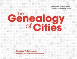 The Genealogy of Cities 0873389395 Book Cover