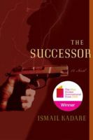 The Successor 1559707739 Book Cover