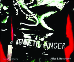 Kenneth Anger: A Demonic Visionary 190477203X Book Cover