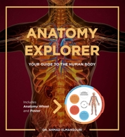 Anatomy Explorer 1645179400 Book Cover