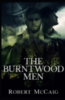 The Burntwood Men 1952138493 Book Cover