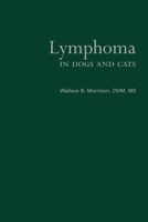 Lymphoma In Dogs And Cats 189344192X Book Cover