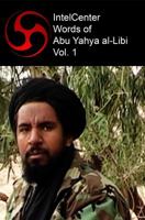 IntelCenter Words of Abu Yahya al-Libi Vol. 1 1606760254 Book Cover