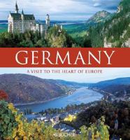 Germany 3765817163 Book Cover