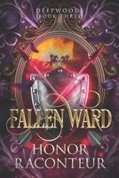 Fallen Ward 1517180821 Book Cover