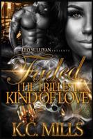 Faded : The Trillest Kind of Love 1726132668 Book Cover