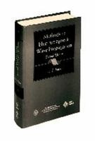 Methods in Electromagnetic Wave Propagation 0198561318 Book Cover