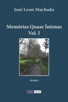 Memorias Quase Intimas - I 1475122497 Book Cover