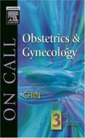 On Call Obstetrics and Gynecology: On Call Series (On Call) 1416023941 Book Cover