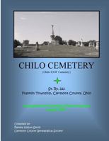 Chilo Cemetery 1492134376 Book Cover