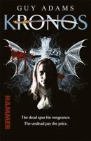 Kronos 0099556243 Book Cover