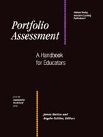 Portfolio Assessment (Handbook for Educators) 020149387X Book Cover