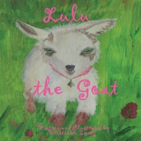 Lulu the Goat B0977CXZZR Book Cover