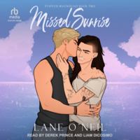 Missed Sunrise B0H42KW9WR Book Cover