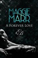A Forever Love: The Travati Family Book 1 1544141505 Book Cover
