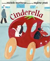 Cinderella 0887768253 Book Cover