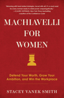 Machiavelli for Women 1982121750 Book Cover